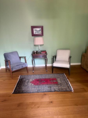 Casa Nina Carignano Genova